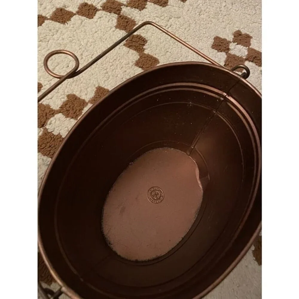 Hosley Decorative Basket